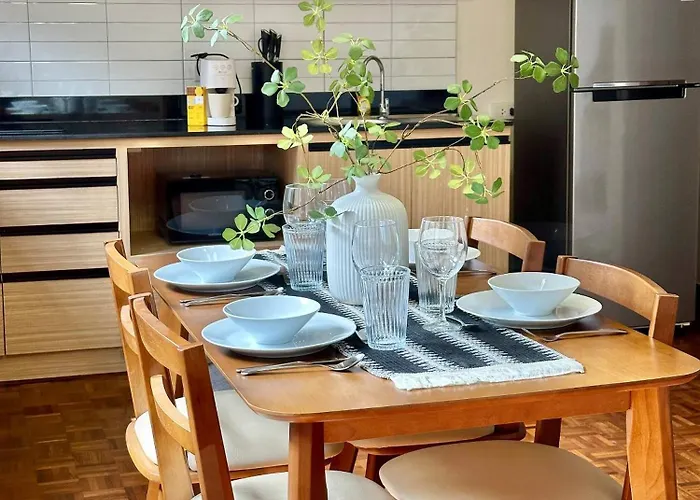 Spacious 2bd 2ba In Thong Lor Holiday home Bangkok