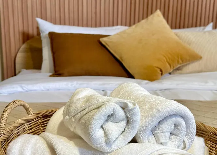 Holiday home Spacious 2bd 2ba In Thong Lor *