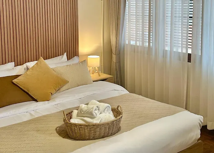 Spacious 2bd 2ba In Thong Lor Holiday home Bangkok