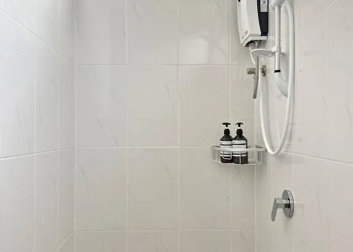 Spacious 2bd 2ba In Thong Lor * Bangkok