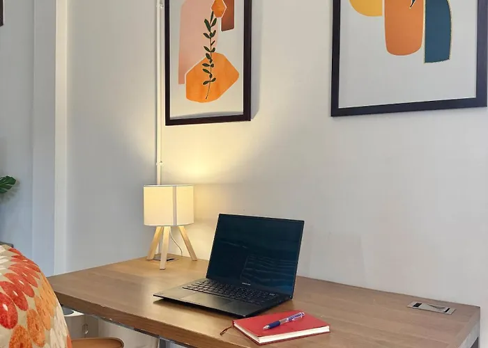 Spacious 2bd 2ba In Thong Lor * Bangkok